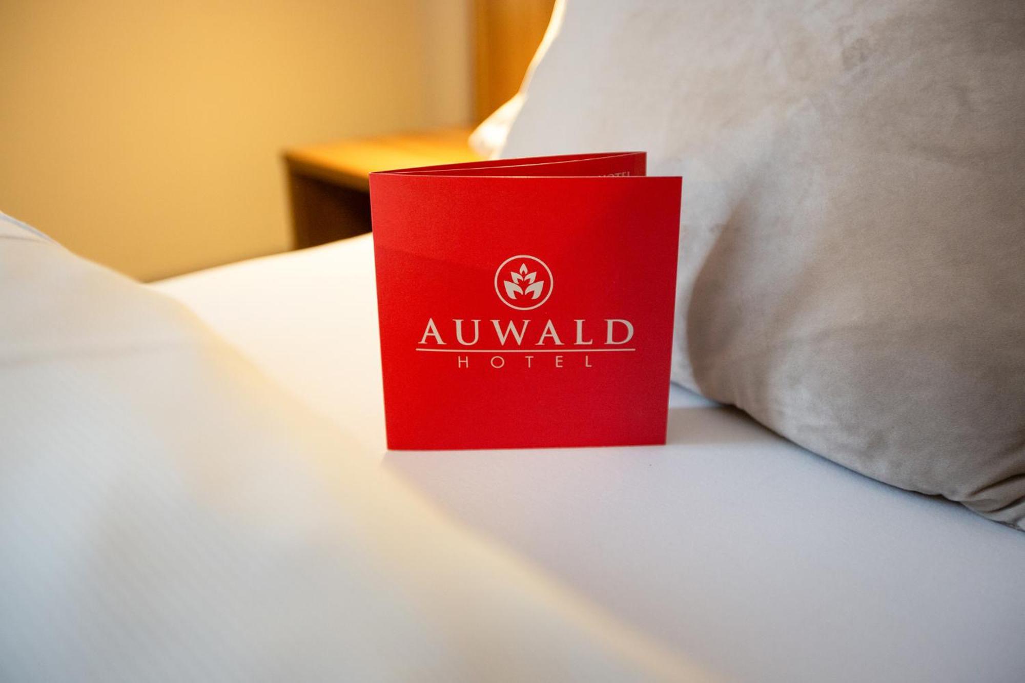 Auwald Hotel Ingolstadt Exterior foto